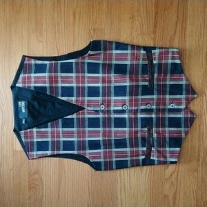 Love Moschino men's vest jacket